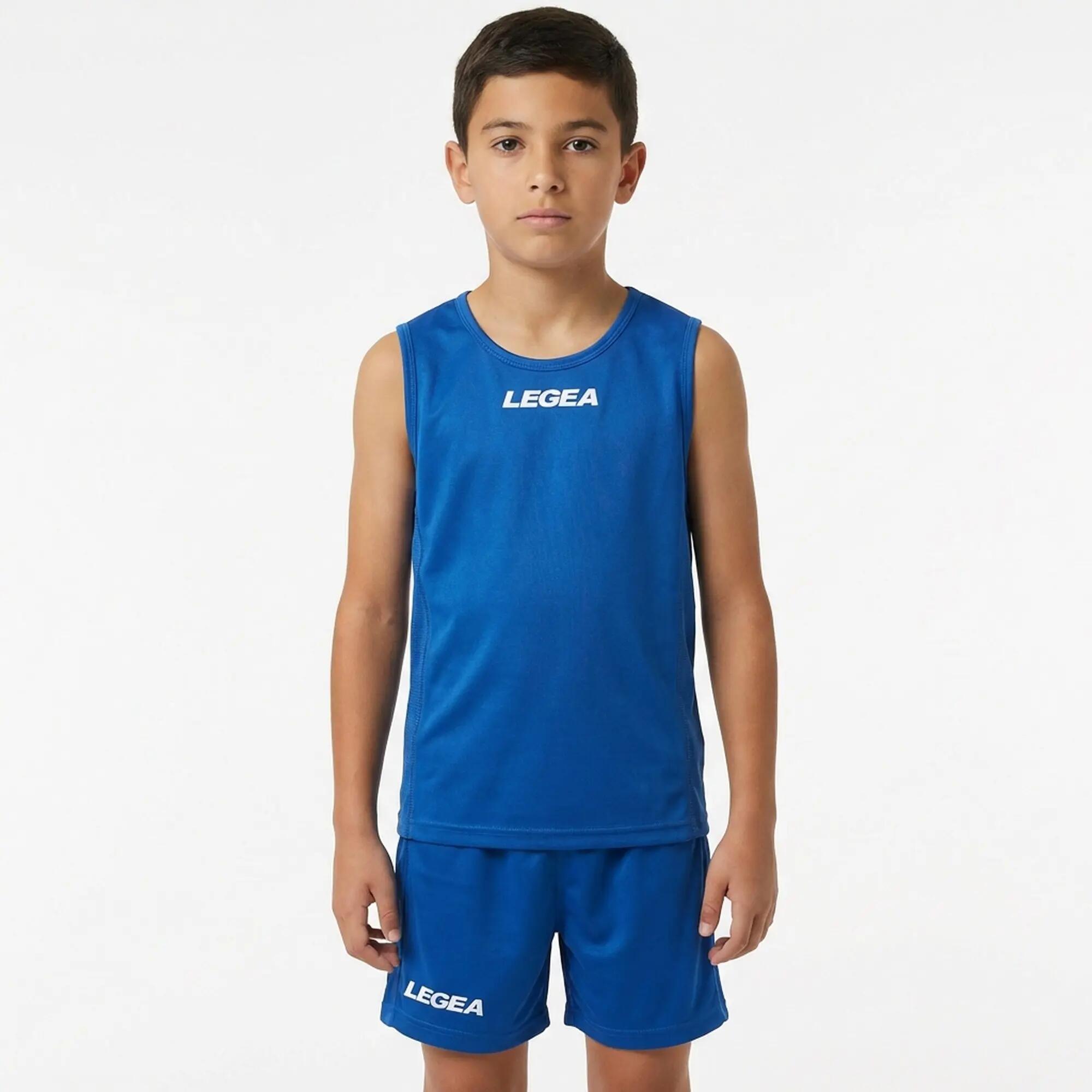 Ensemble de basket réversible Double 2/6