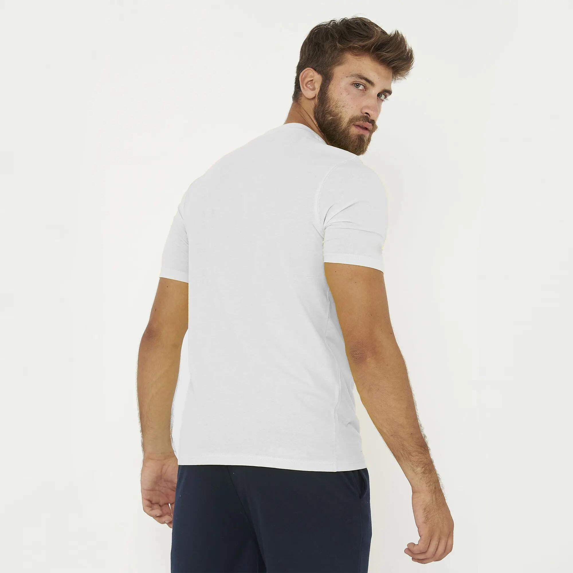 T-Shirt Legea Limitless Dorosłych 2/6