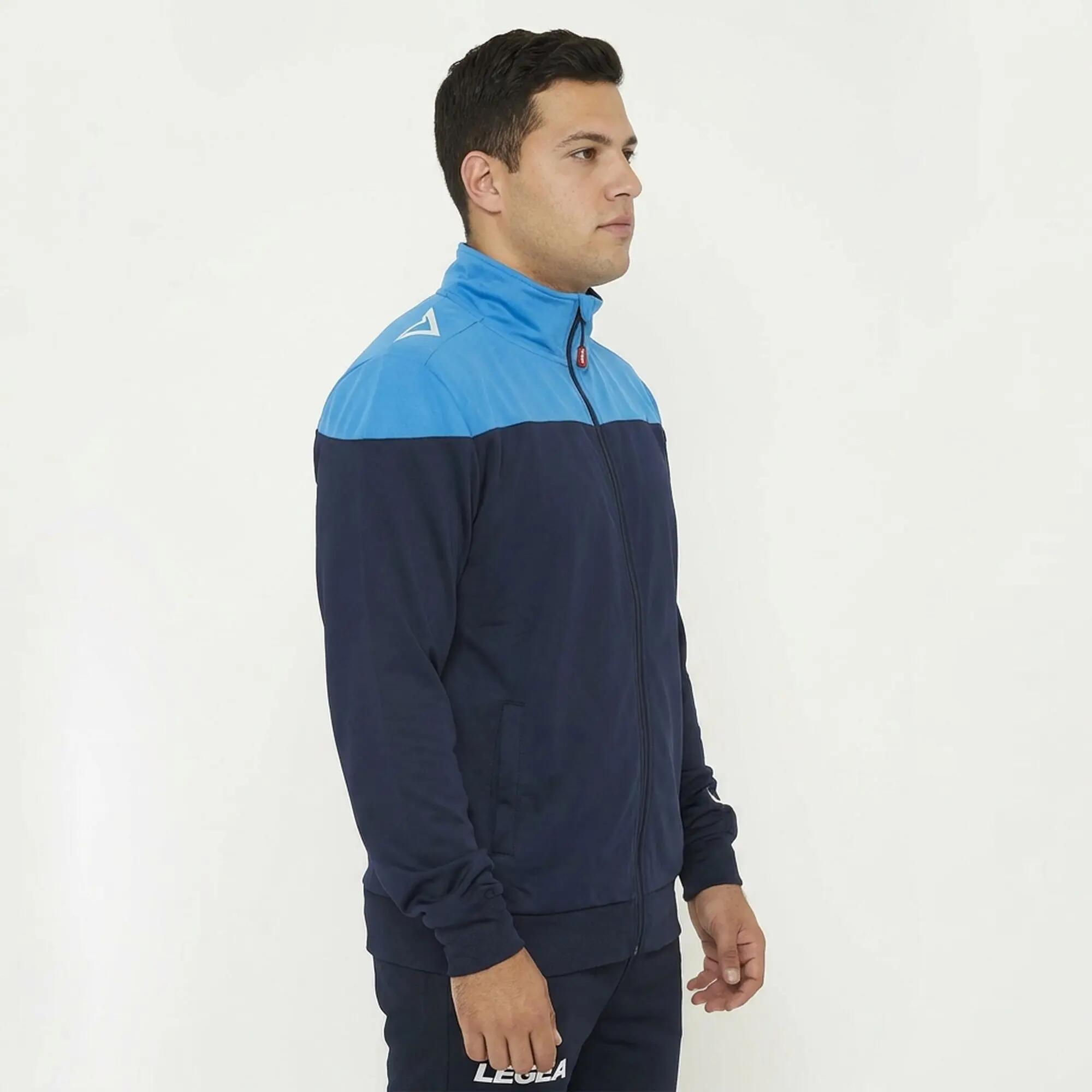 Jaqueta Oversize Dakota Com Zip Tamanho Grande 3/4