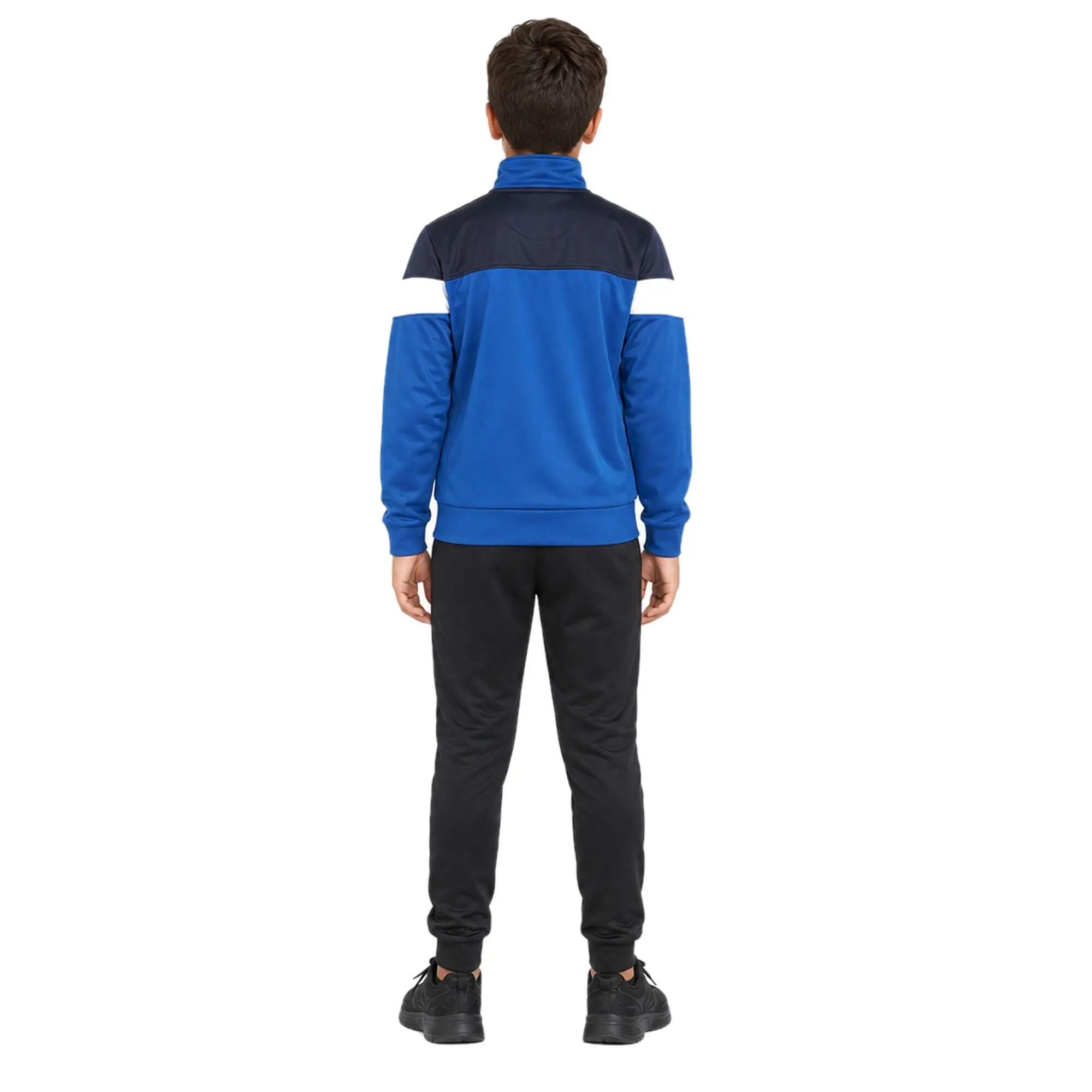 Giacca sportiva Bolivia azzurro-blu 6/10