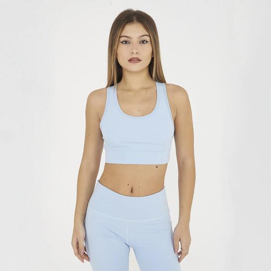 Crop top de sport pour l'entraînement FEBE
