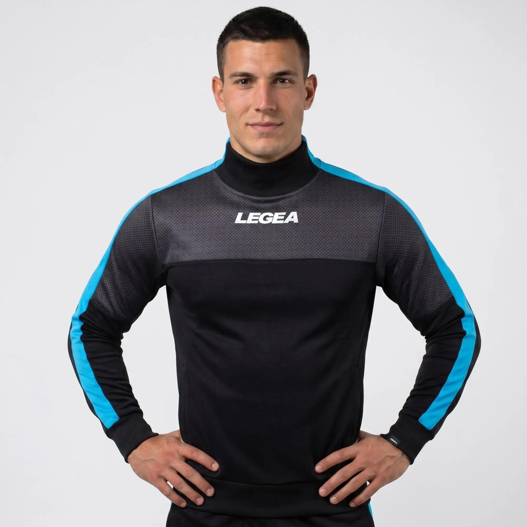 Chaqueta de entrenamiento Damasco 2/5