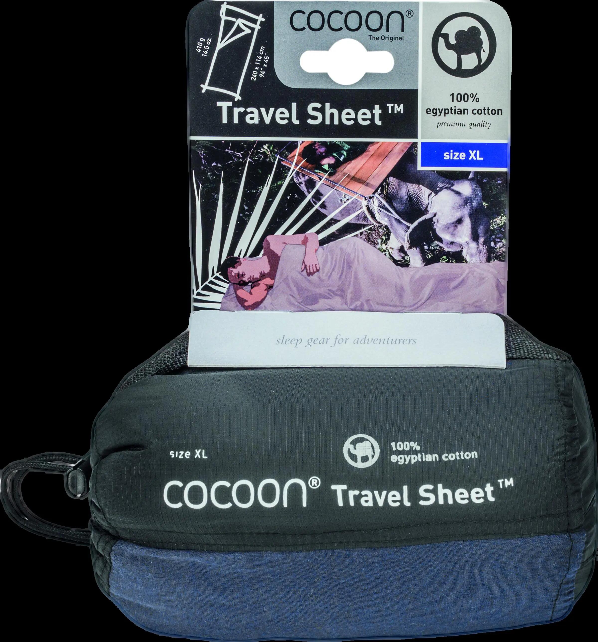 COCOON picture