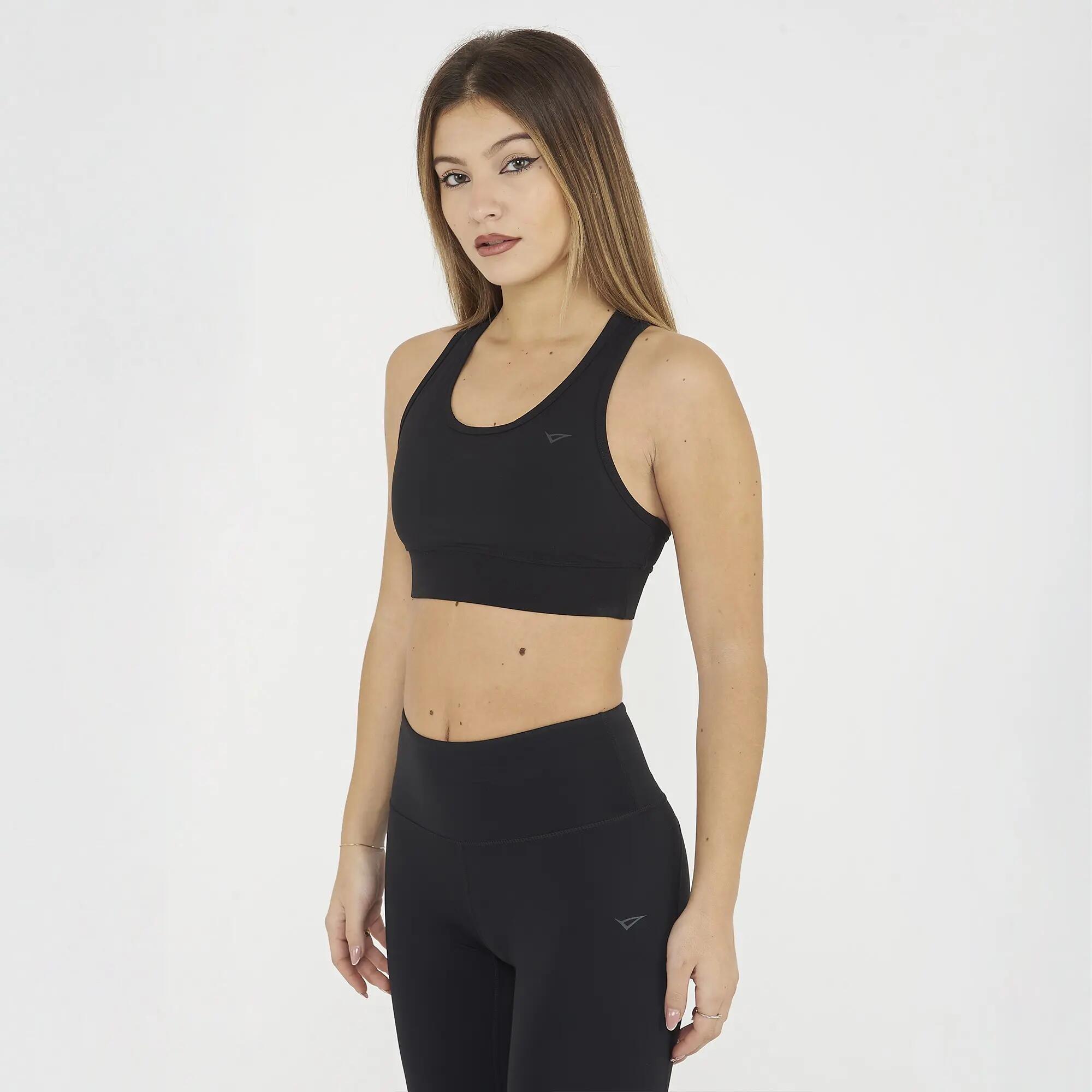 Damski Top Sportowy FEBE 3/6