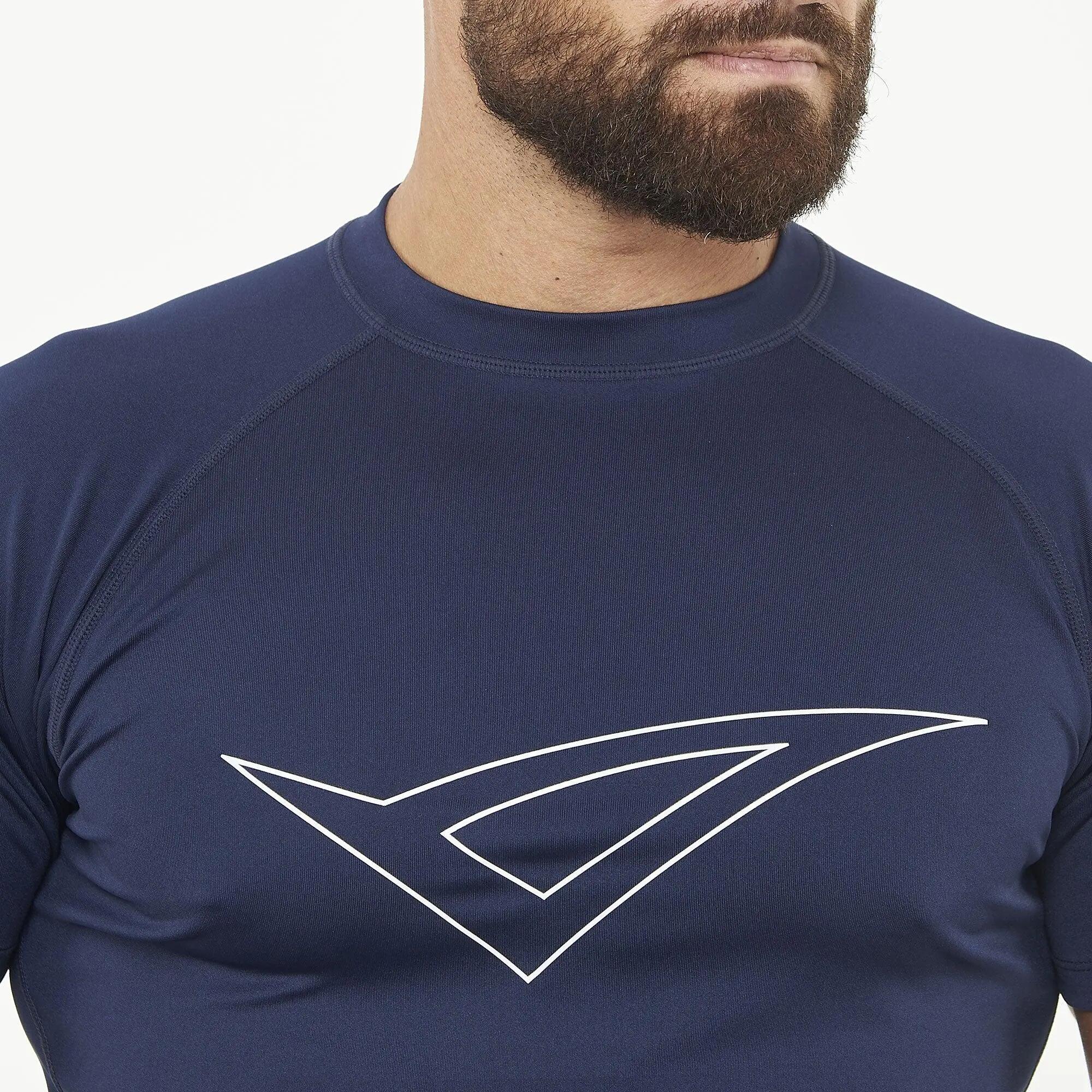 Thermal Training T-Shirt IRONBOY 5/7