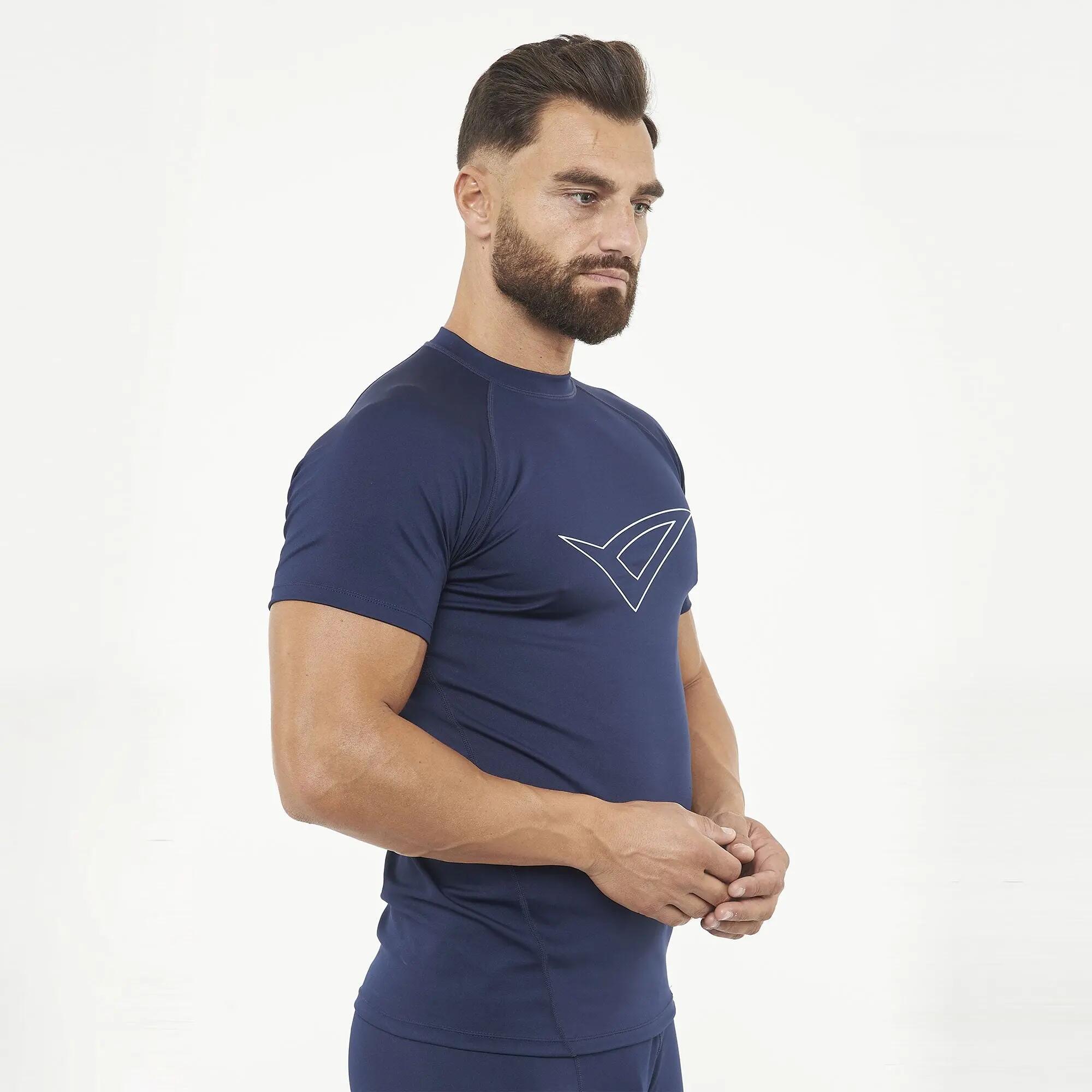 Thermal Training T-Shirt IRONBOY 4/7