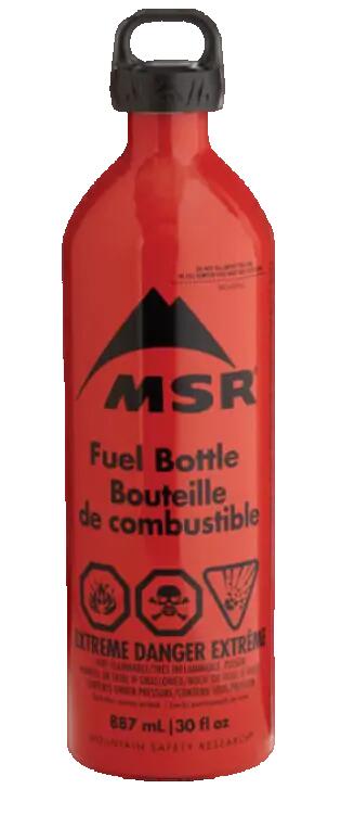 MSR picture