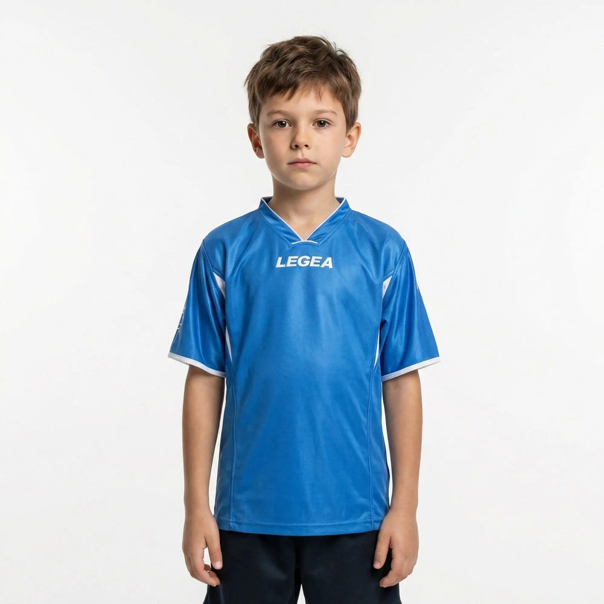 Basketbalshirt INDIANA Junior 3/10