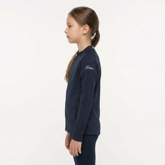 Veste de sport zippée ALEDA