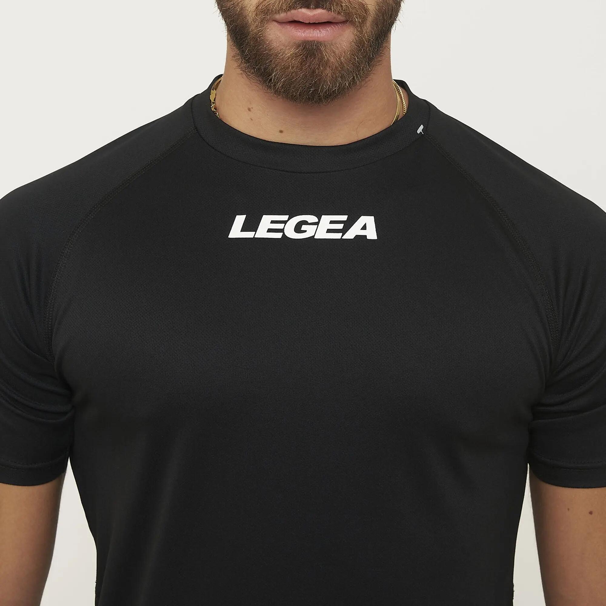 Camiseta multideporte adultoo Lipsia 6/8