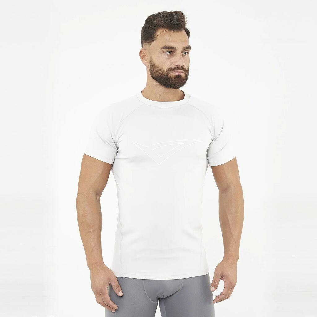 Термо тениска за тренировка IRONBOY TEE