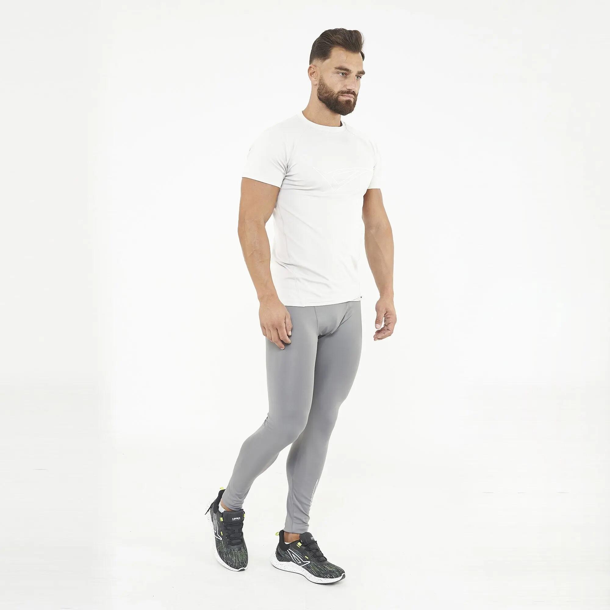 Thermal Training T-Shirt IRONBOY 3/6
