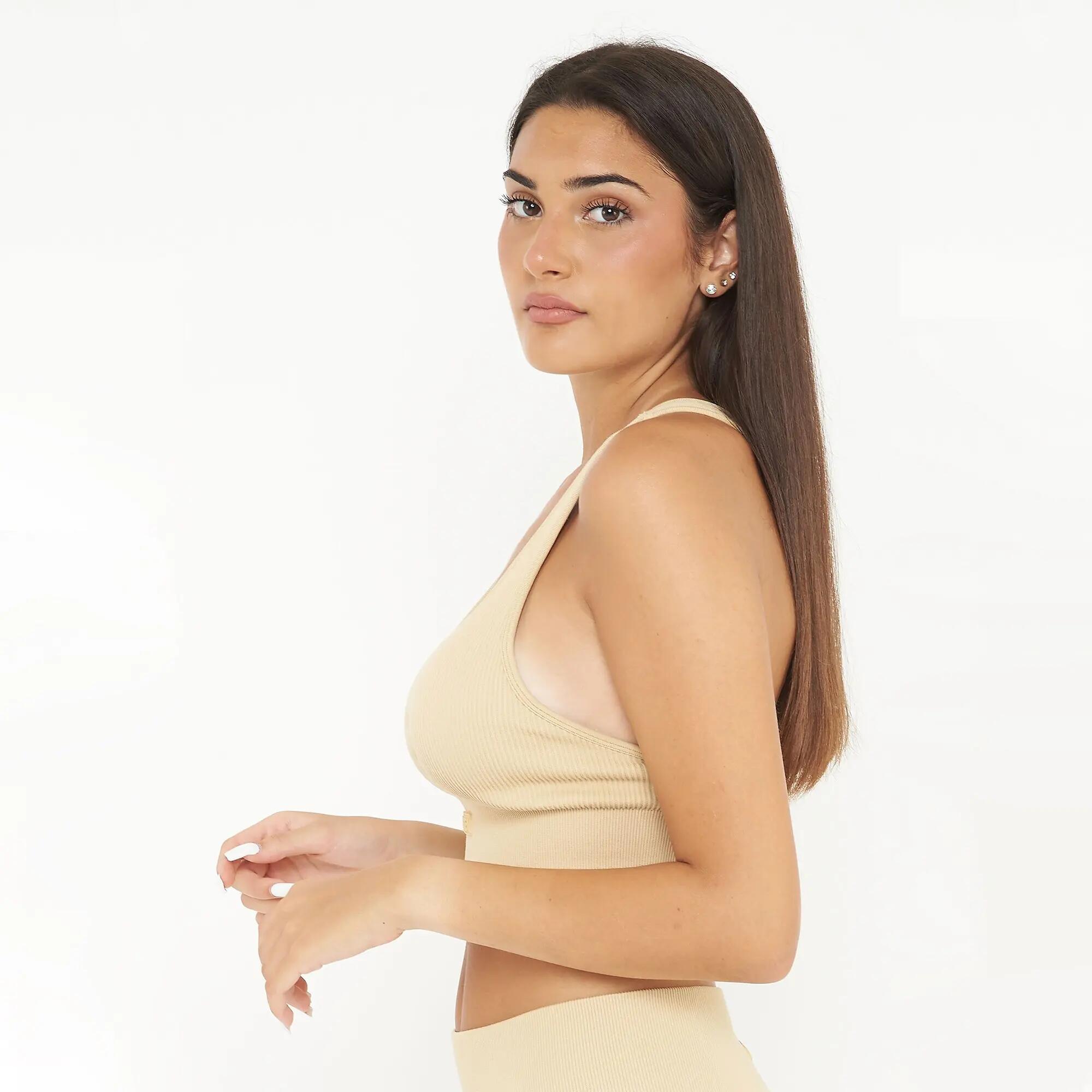 Dames top fitness ICONIC 3/6