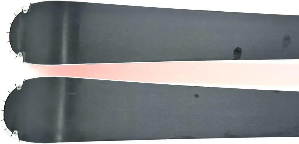 Second Life - Narty Atomic REDSTER TI 175 cm  stan dobry 8/11