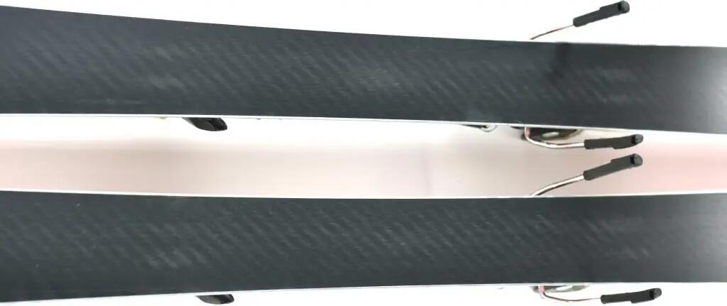 Second Life - Narty Rossignol REACT GT 142 cm stan dobry 9/11