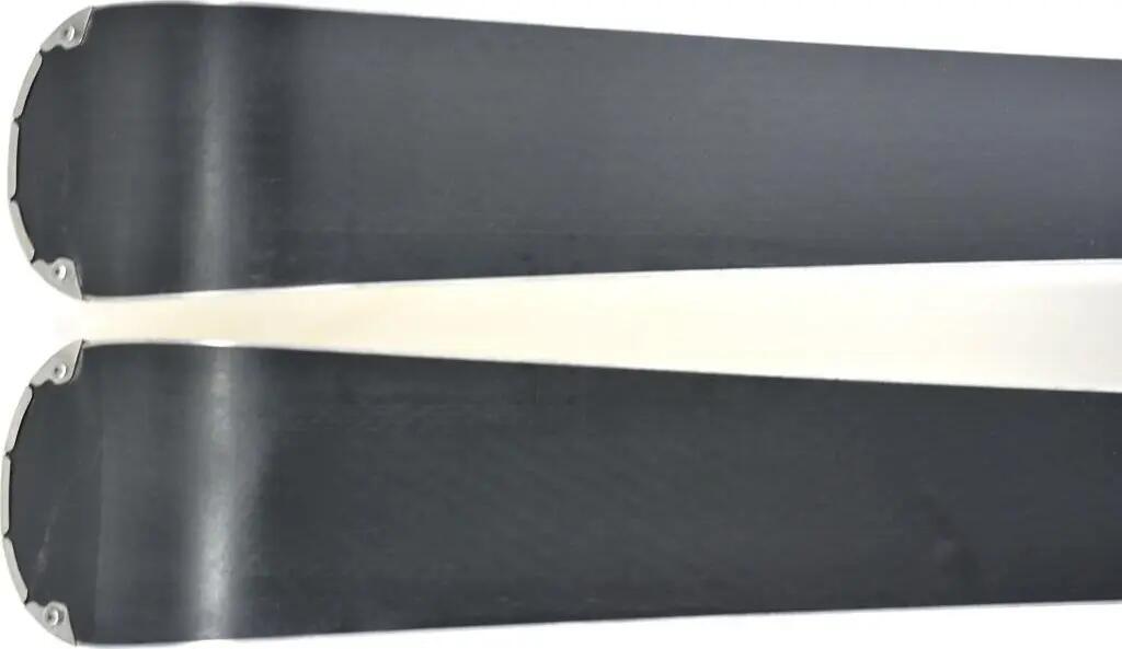 Second Life - Narty Rossignol REACT RT 163 cm  stan dobry 8/11