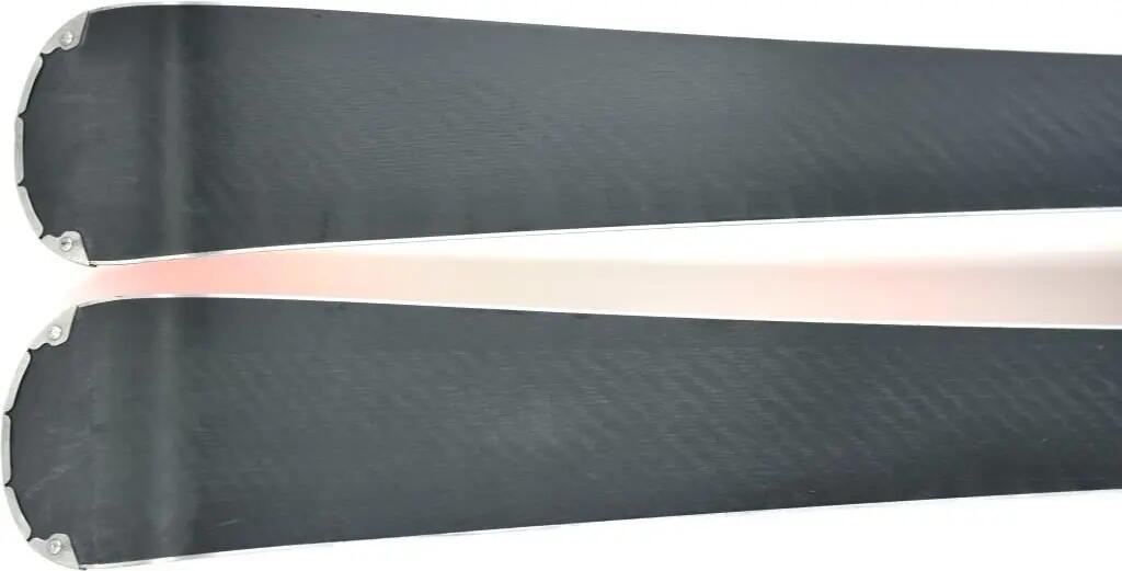 Second Life - Narty Rossignol REACT GT 142 cm stan dobry 8/11