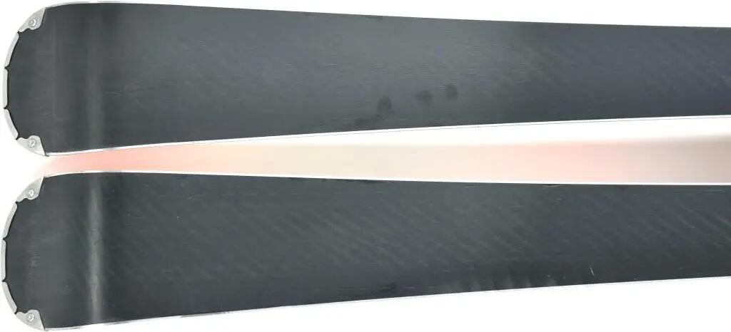 Second Life - Narty Rossignol REACT GT 149 cm stan dobry 8/11