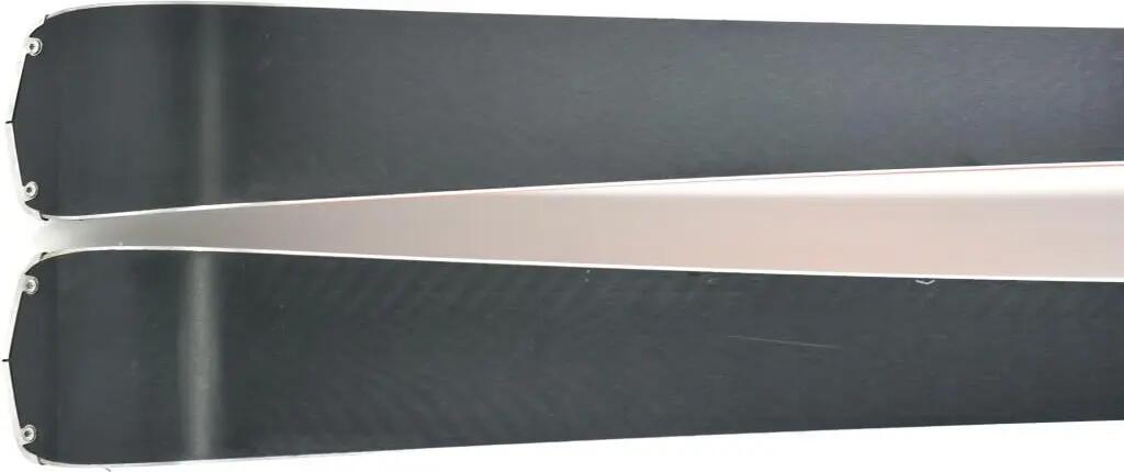 Second Life - Narty Fischer SUPERIOR TI 170 cm  stan dobry 8/11