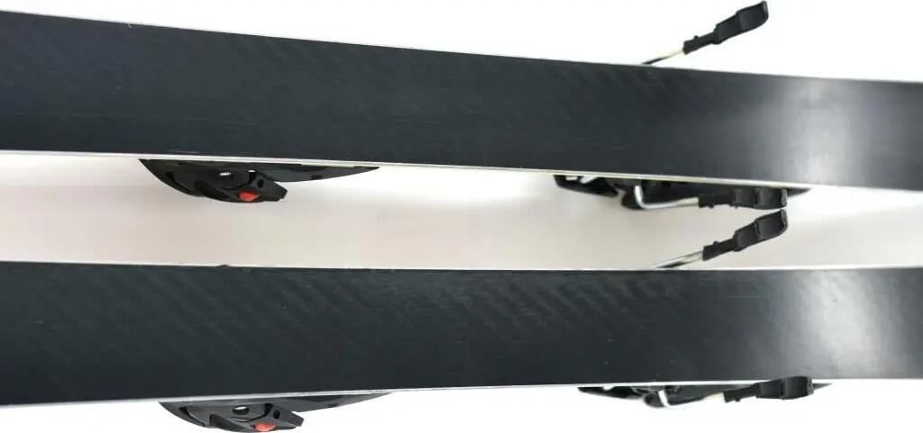 Second Life - Narty Nordica DOBERMANN SLC 160 cm stan dobry 9/11