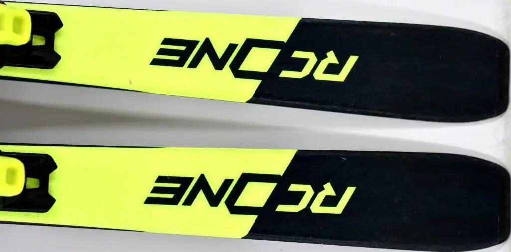 Second Life - Narty Fischer RC ONE XTR 165 cm  stan dobry 6/11