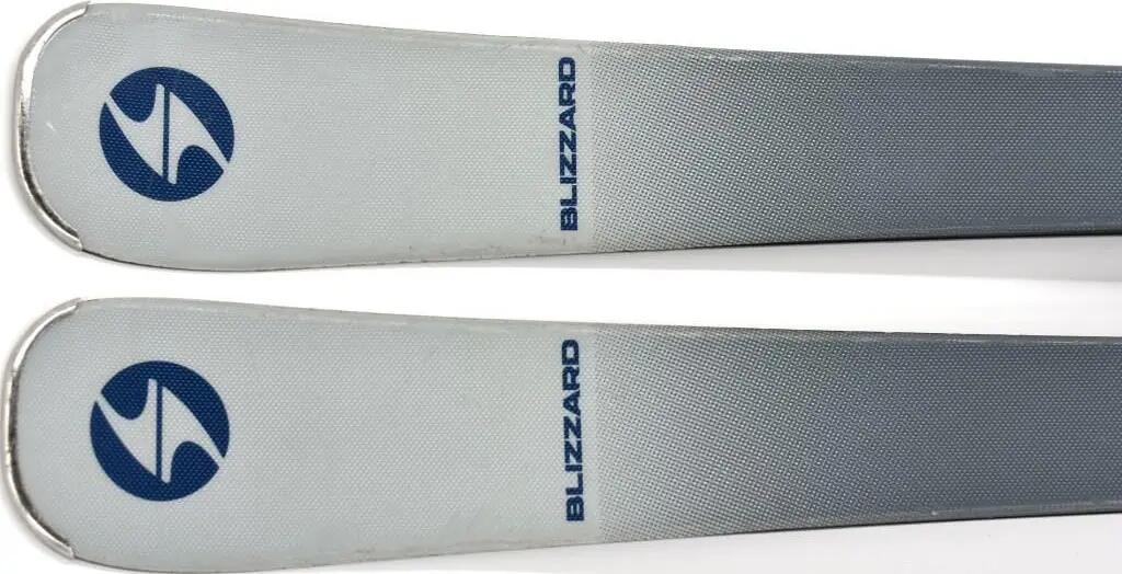 Second Life - Narty Blizzard WCR 146 cm stan dobry 3/11