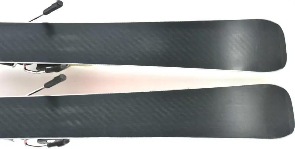 Second Life - Narty Rossignol REACT GT 142 cm stan dobry 10/11