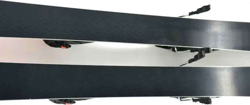 Second Life - Narty Nordica SPITFIRE TI 162 cm stan dobry 9/11