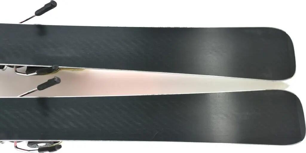 Second Life - Narty Rossignol REACT GT 149 cm stan dobry 10/11
