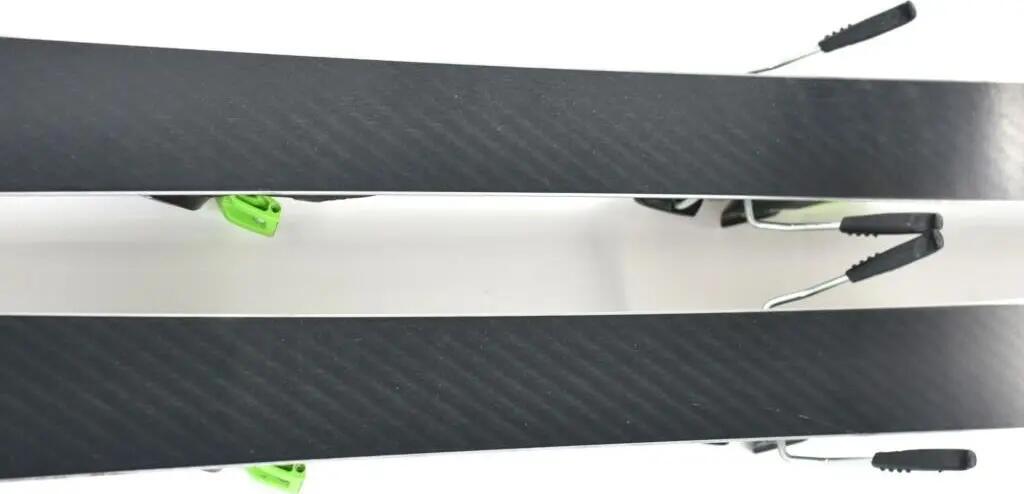 Second Life - Narty Elan ELEMENT RS 160 cm  stan dobry 9/11