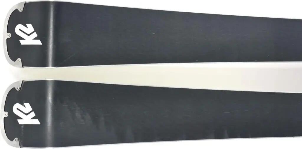 Second Life - Narty K2 DISRUPTION 76CTI W 163 cm  stan dobry 8/11