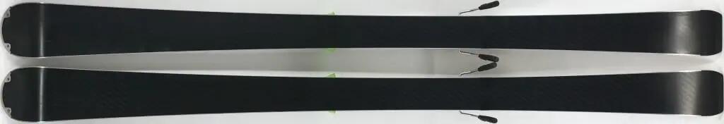 Second Life - Narty Elan ELEMENT RS 160 cm  stan dobry 7/11