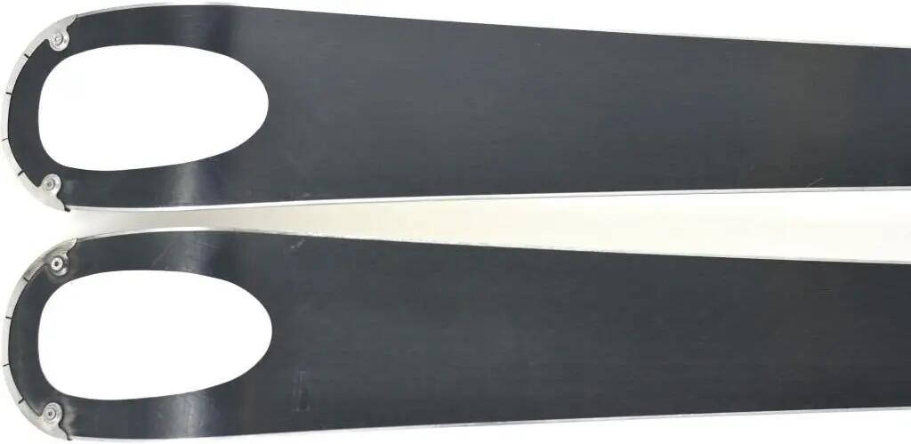 Second Life - Narty Kästle QUARTZ 156 cm stan dobry 8/11