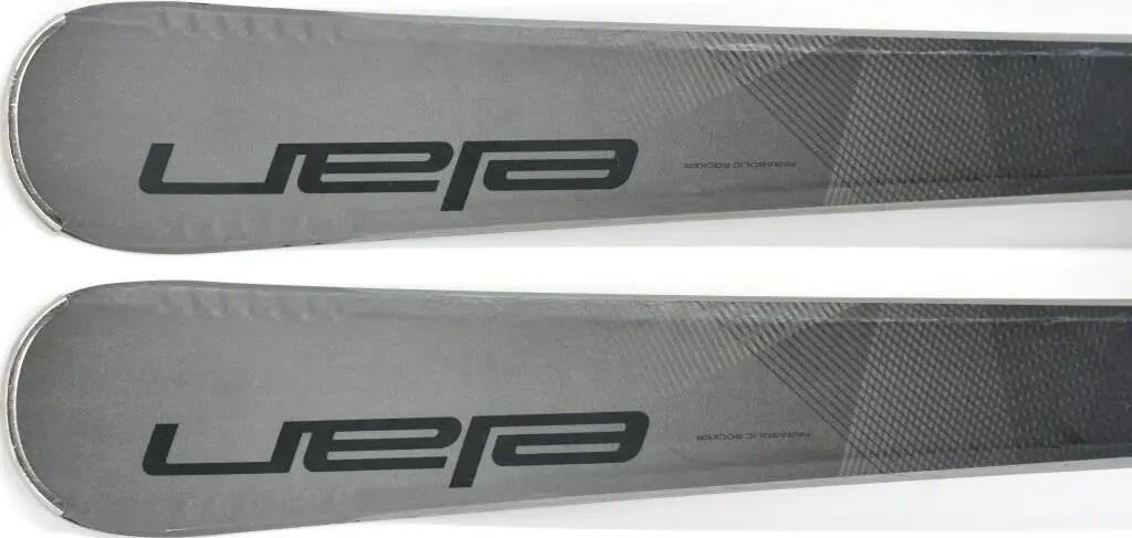 Second Life - Narty Elan ELEMENT RS 160 cm  stan dobry 3/11