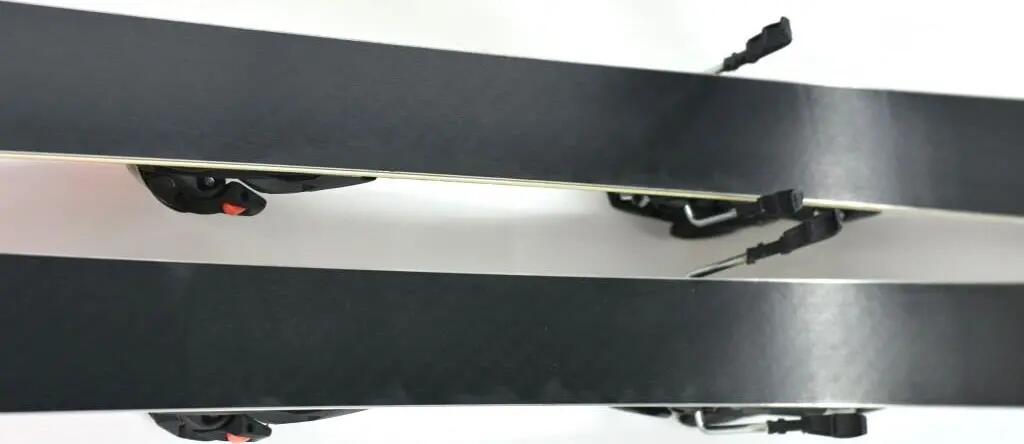 Second Life - Narty Nordica SPITFIRE TI 162 cm stan dobry 9/11