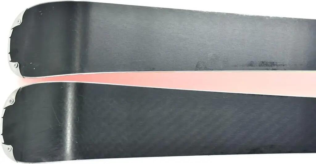 Second Life - Narty Nordica SPITFIRE TI 162 cm stan dobry 8/11