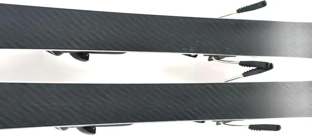 Second Life - Narty Fischer THE CURV XTR 157 cm  stan dobry 9/11