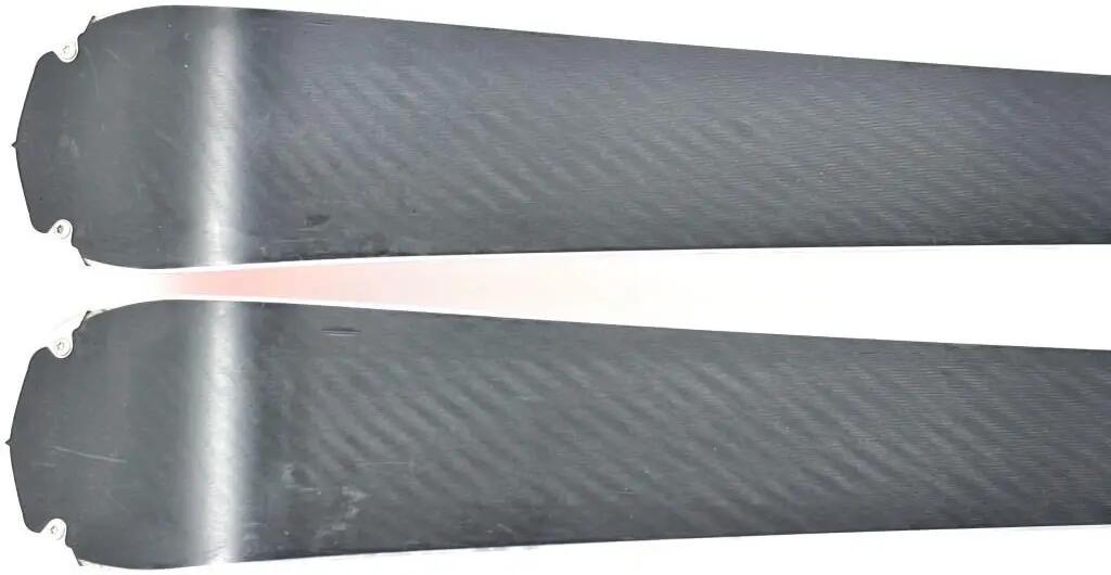 Second Life - Narty Fischer THE CURV XTR 157 cm  stan dobry 8/11