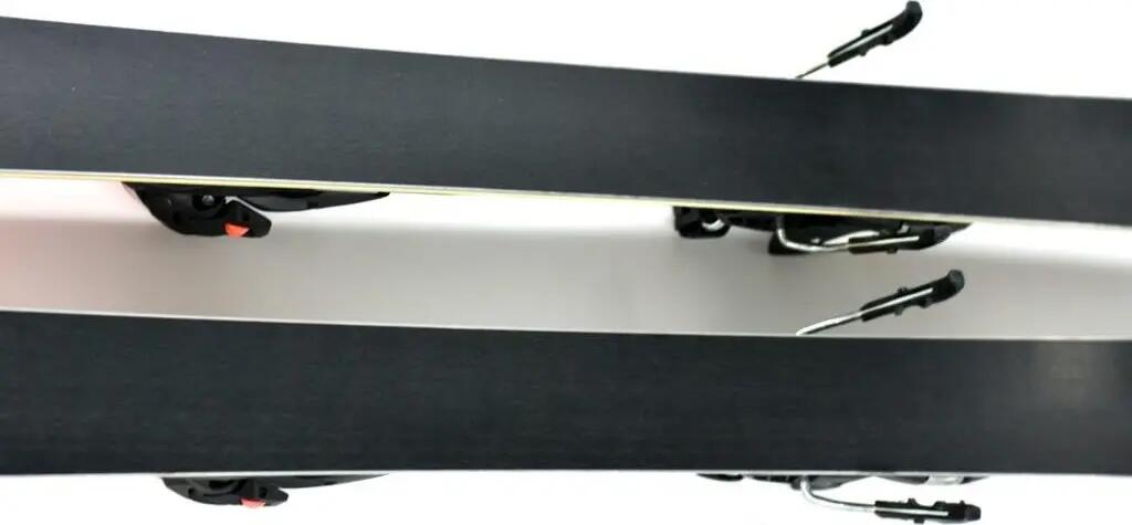 Second Life - Narty Nordica SPITFIRE Ti 168 cm  stan dobry 9/11