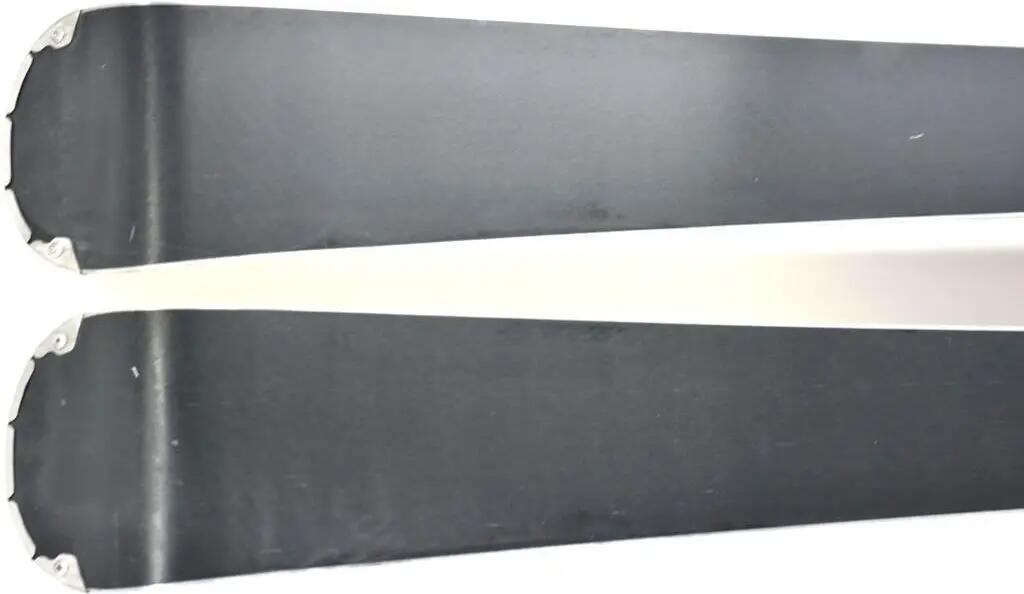Second Life - Narty Rossignol REACT RT 149 cm stan dobry 8/11