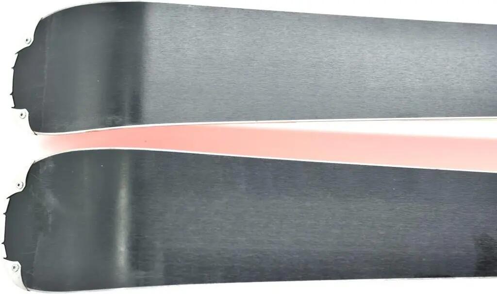 Second Life - Narty Nordica SPITFIRE Ti 168 cm  stan dobry 8/11