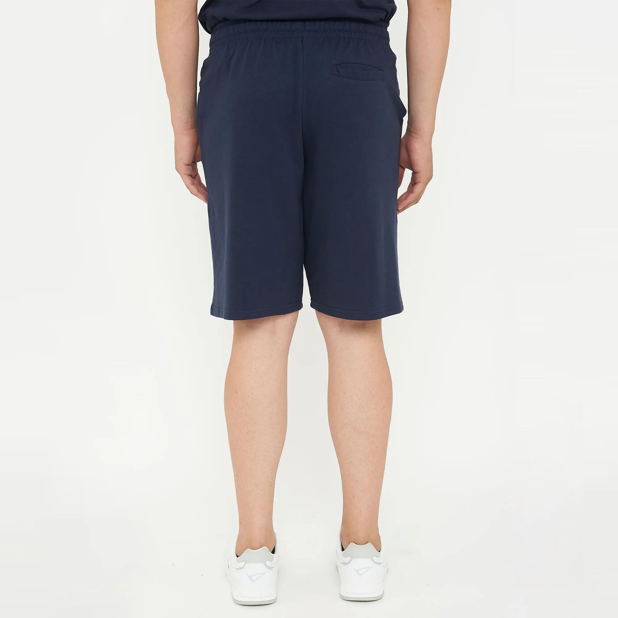 Shorts De Ginástica Fitness F Para Homem 2/6