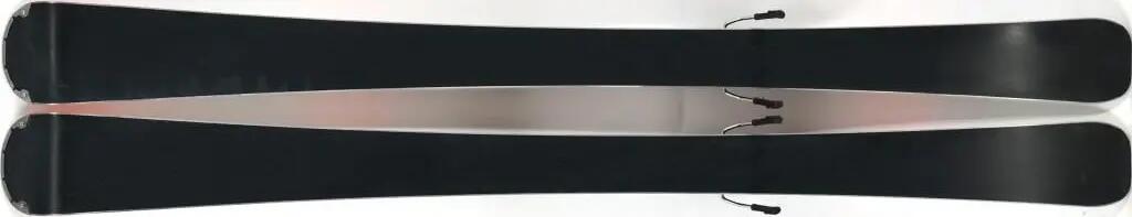 Second Life - Narty Rossignol REACT GT 142 cm stan dobry 7/11