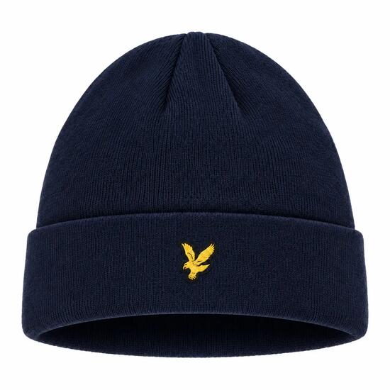 Cap Lyle & Scott Basic