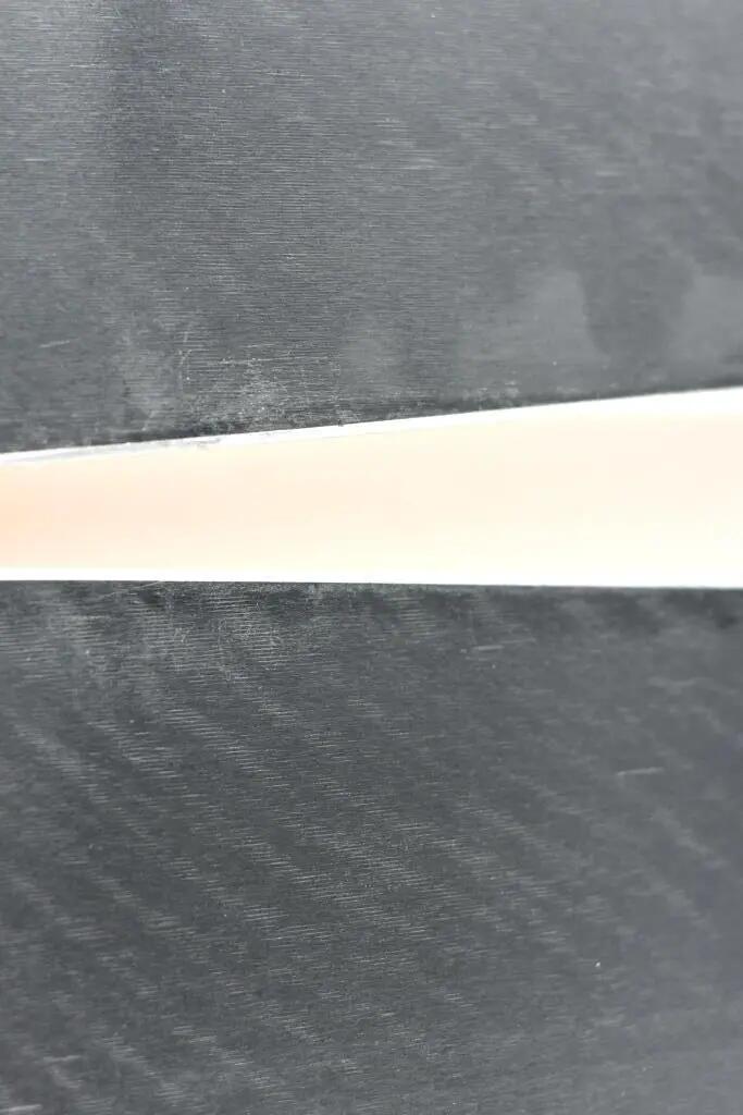 Second Life - Narty Rossignol REACT GT 142 cm stan dobry 11/11