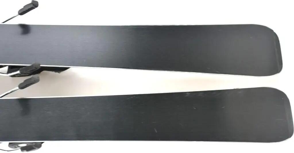 Second Life - Narty Rossignol REACT RT 149 cm stan dobry 10/11