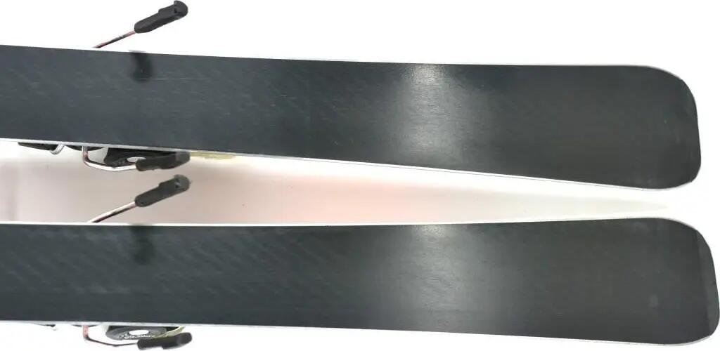 Second Life - Narty Rossignol REACT GT 142 cm stan dobry 10/11