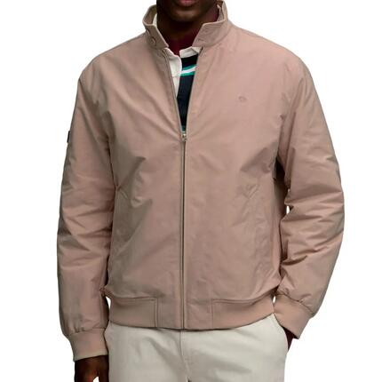 Blouson Marron Clair Homme Superdry Campus