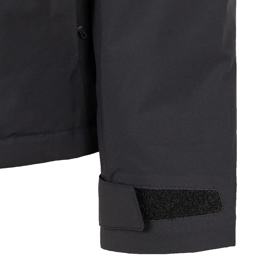 Chaquetas Outdoor Mujer - TRANGO Gawler W Tèrmic- Black 4/5