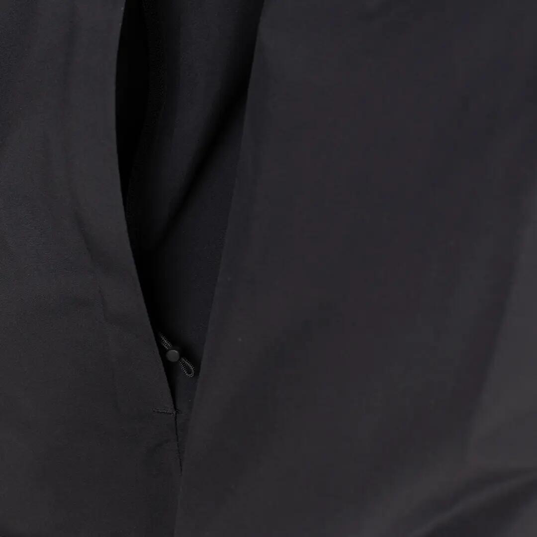 Chaquetas Outdoor Mujer - TRANGO Gawler W Tèrmic- Black 3/5